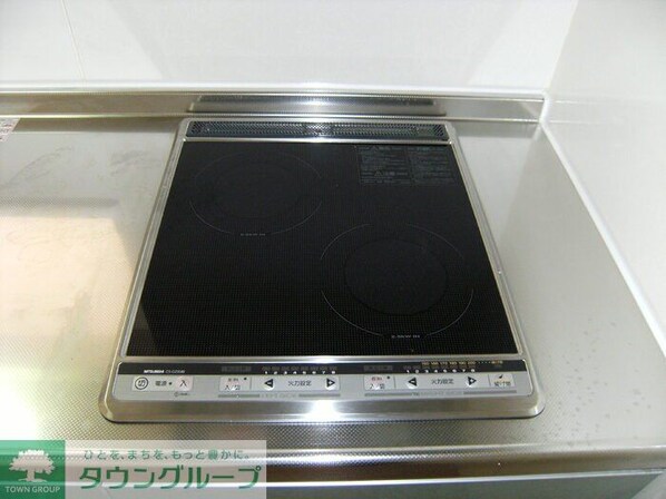 サニーハウス Aの物件内観写真